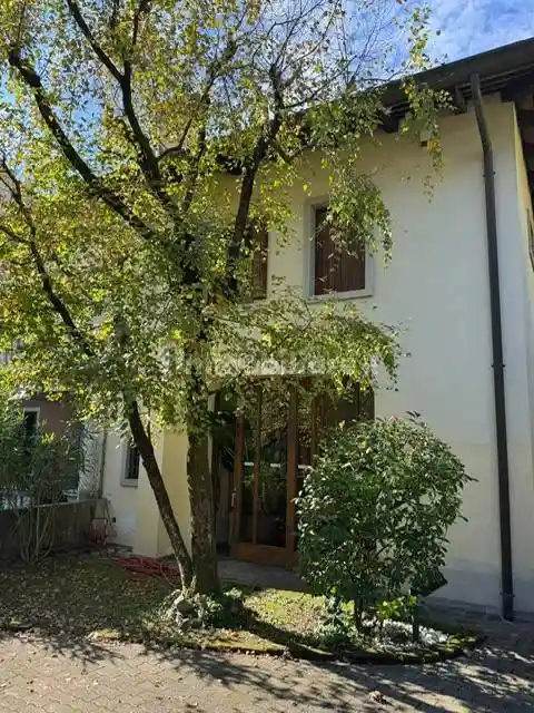 Terratetto unifamiliare viale Trieste, Viale Ungheria, Udine - foto 2