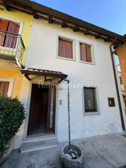 Terratetto unifamiliare viale Trieste, Viale Ungheria, Udine - foto 3