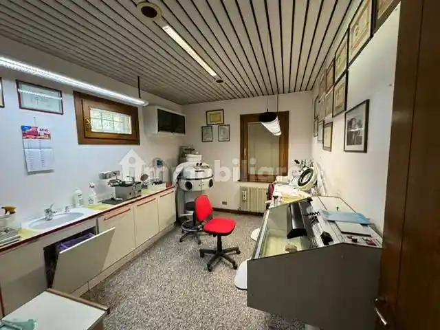 Terratetto unifamiliare viale Trieste, Viale Ungheria, Udine - foto 4