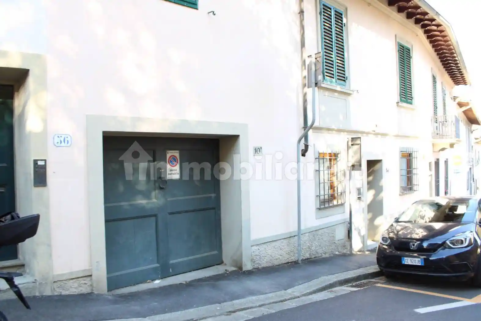 Terratetto unifamiliare 259 m², da ristrutturare, Galluzzo, Firenze - foto 2