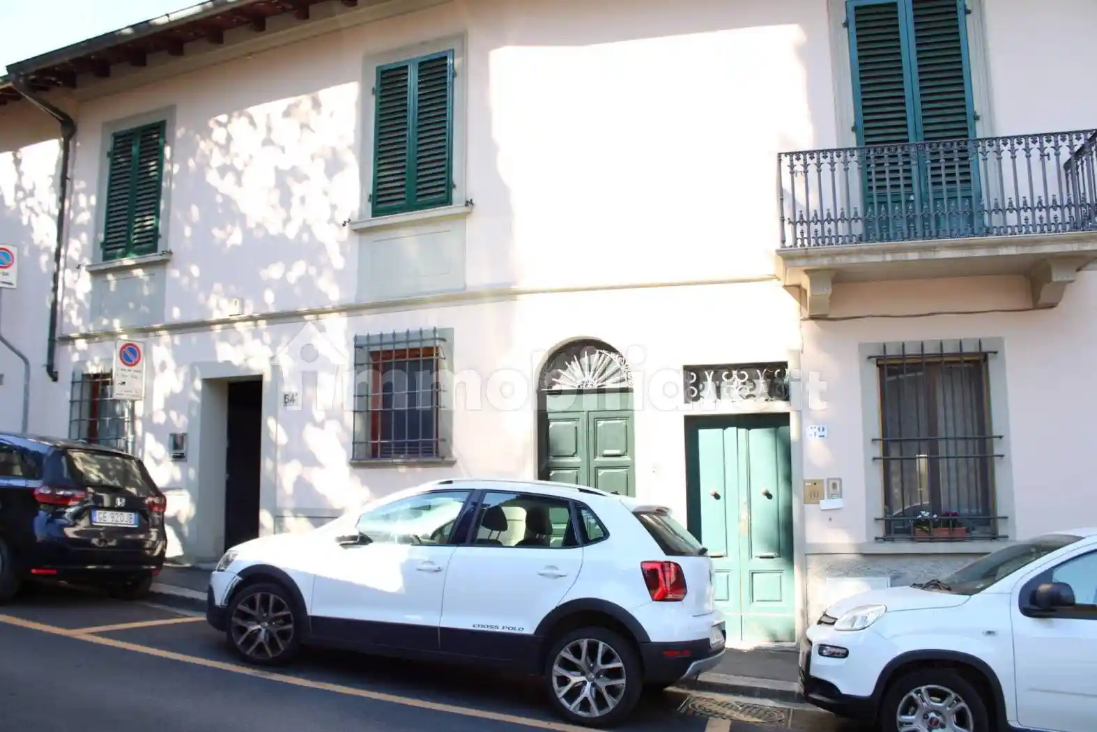 Terratetto unifamiliare 259 m², da ristrutturare, Galluzzo, Firenze - foto 4