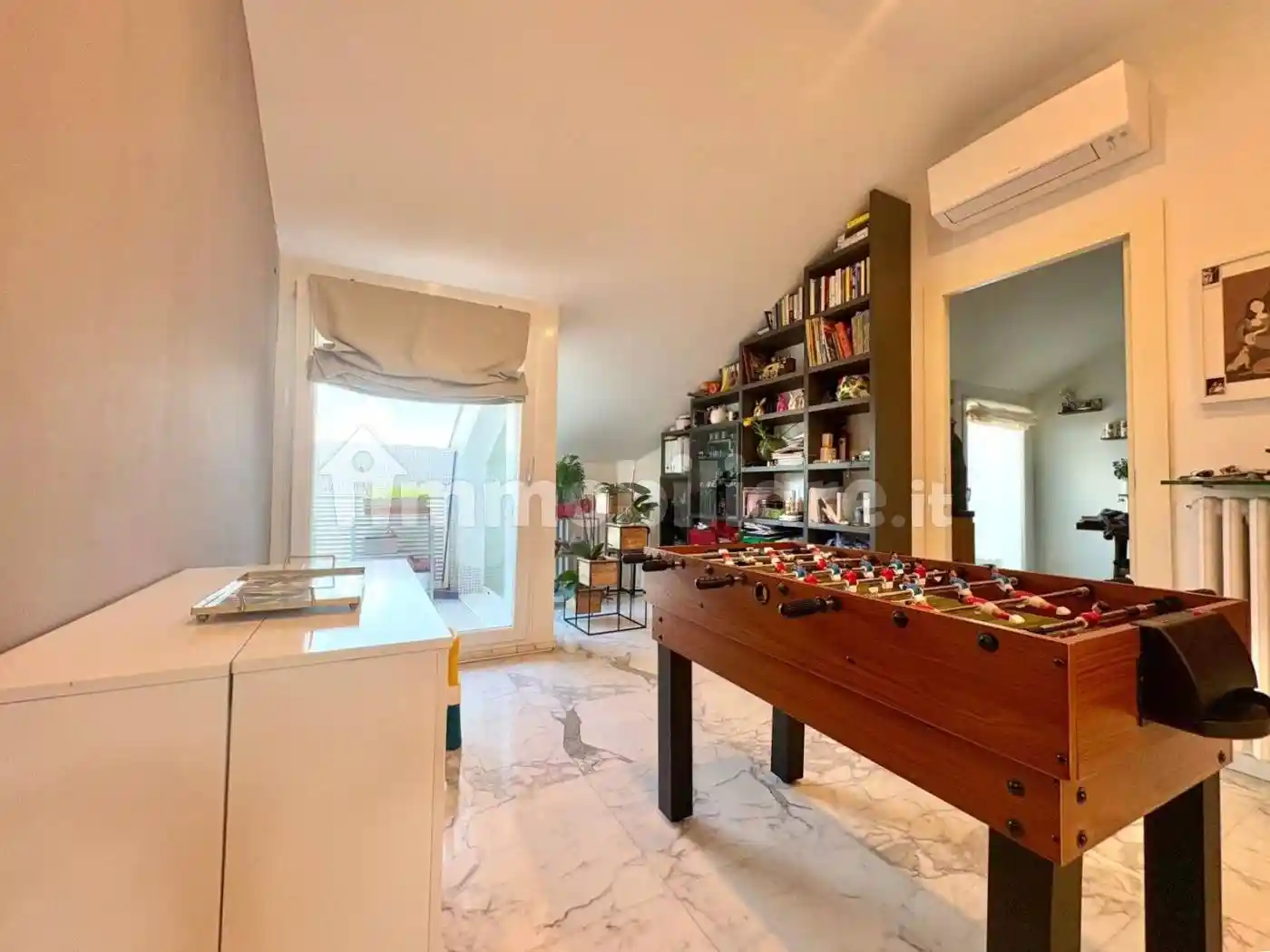 Appartamento in vendita a Piacenza