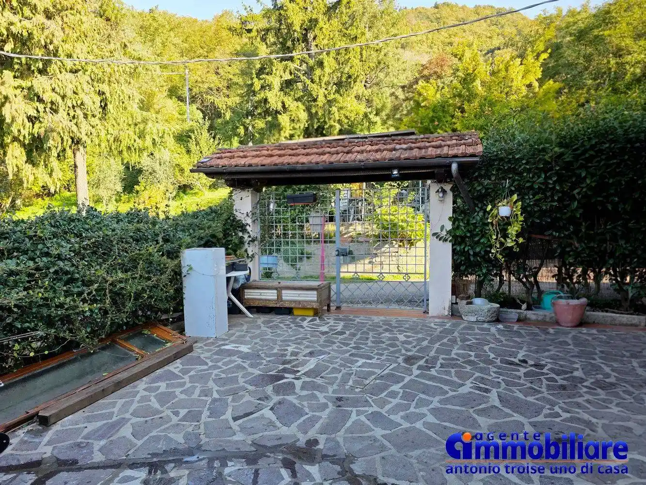 Terratetto unifamiliare via Ciricea e Giuliani SN, Piteccio, Pistoia - foto 2