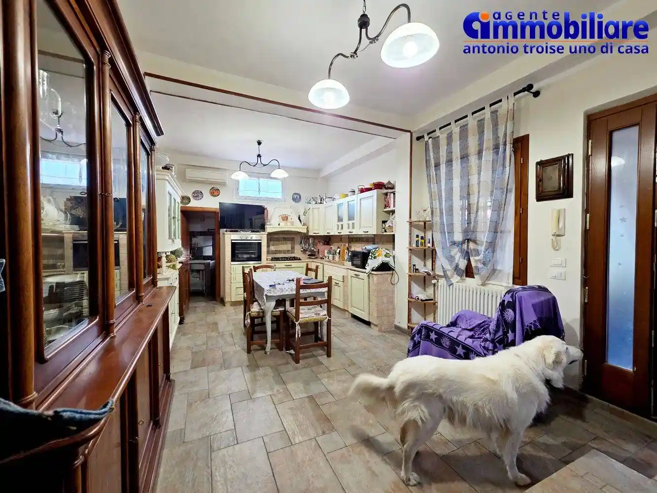 Terratetto unifamiliare via Ciricea e Giuliani SN, Piteccio, Pistoia - foto 5