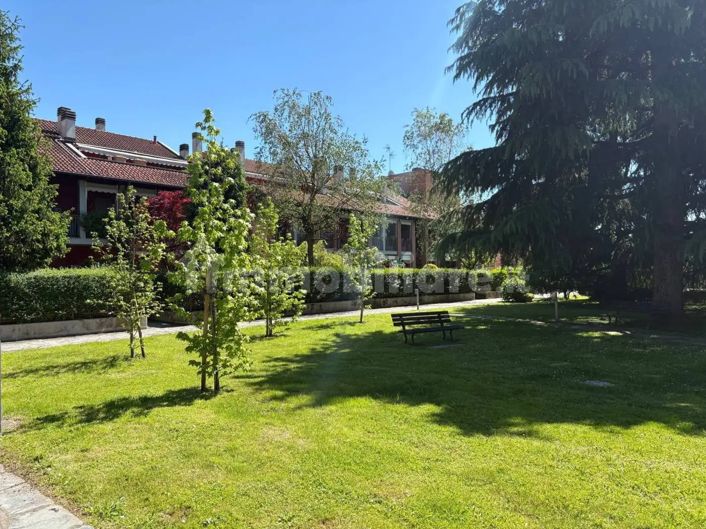 Appartamento in vendita a Peschiera Borromeo