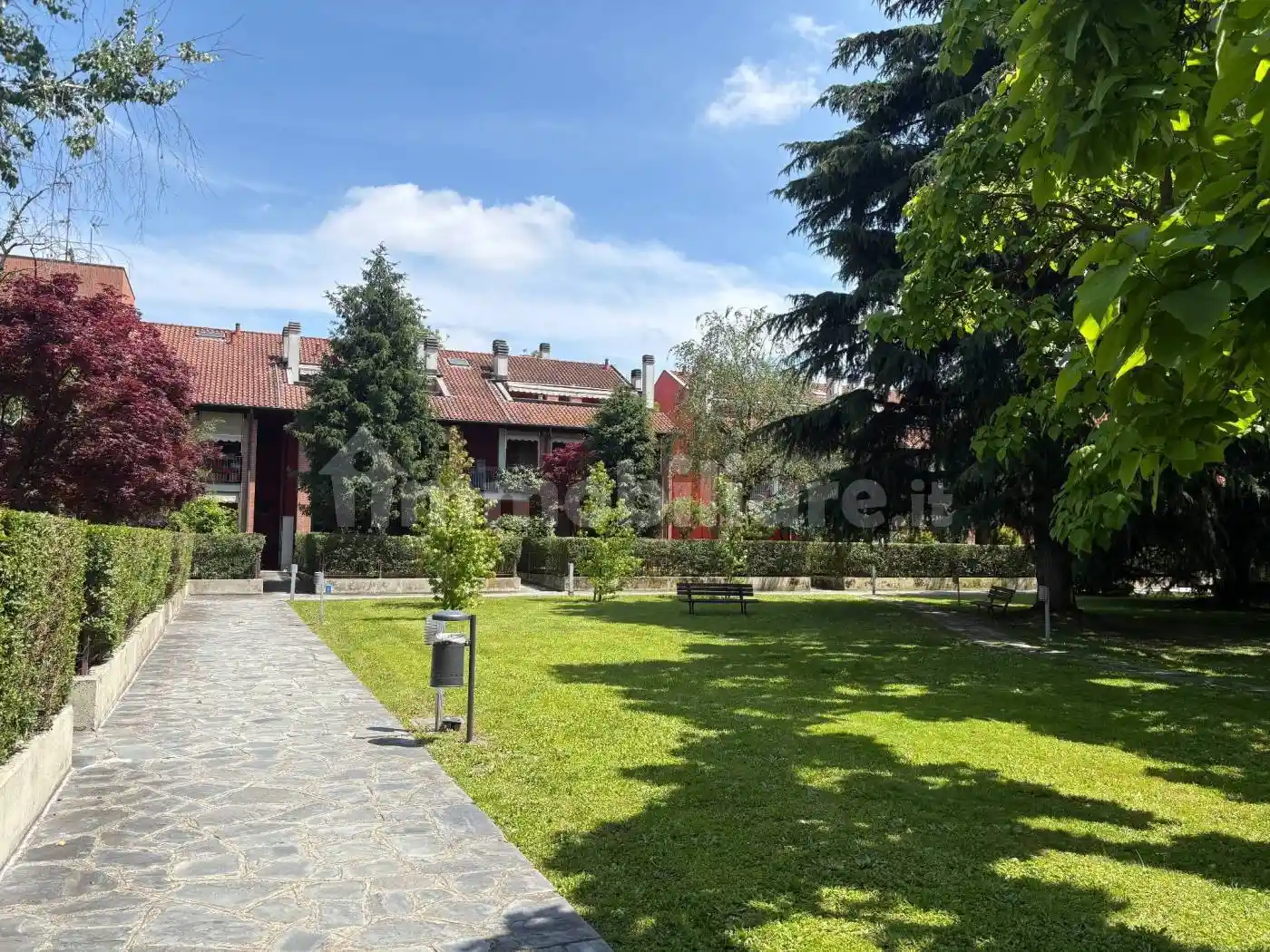 Bilocale via Padre Pio da Pietralcina 7, Bellaria, Peschiera Borromeo - foto 2