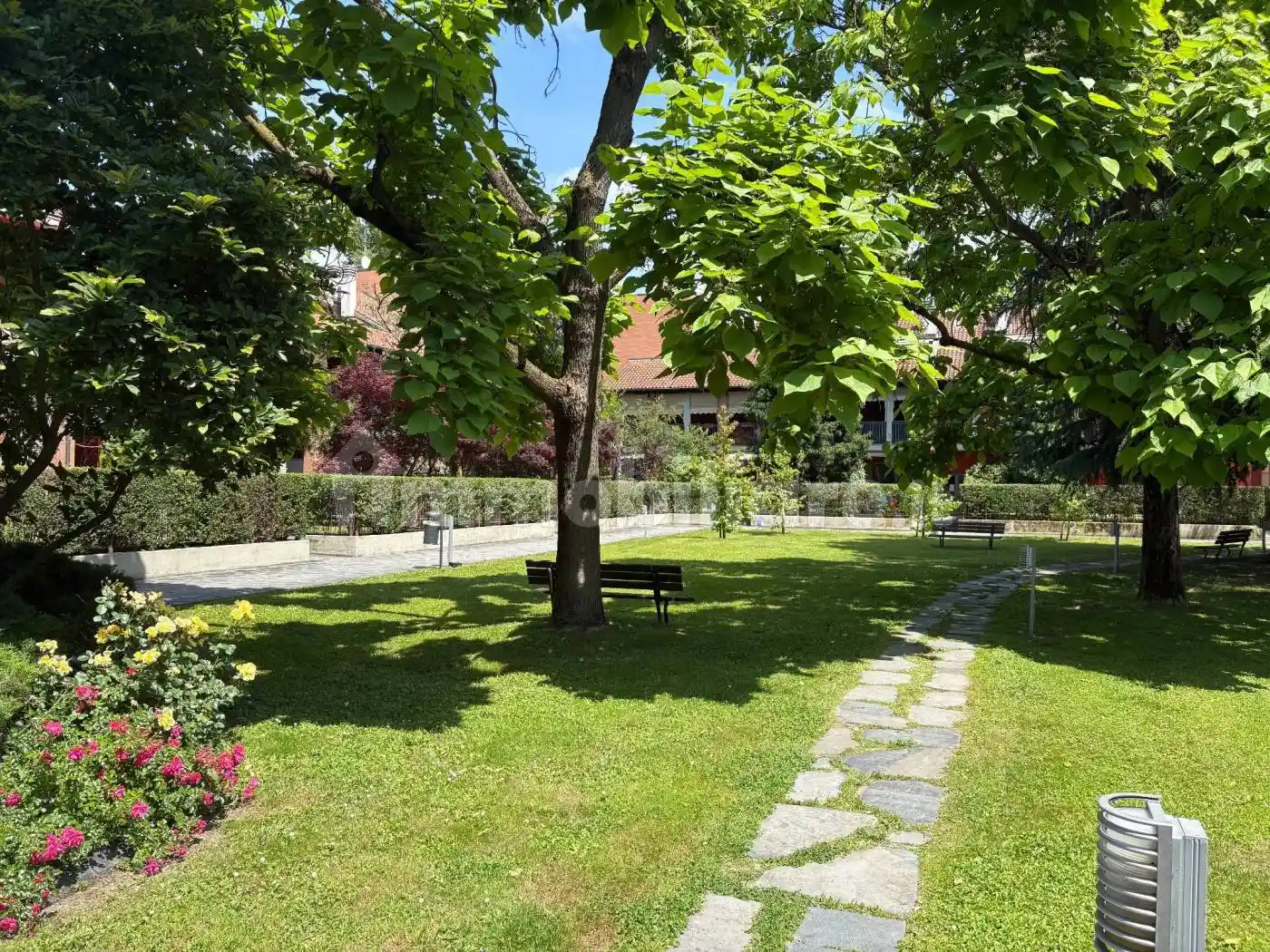 Bilocale via Padre Pio da Pietralcina 7, Bellaria, Peschiera Borromeo - foto 3