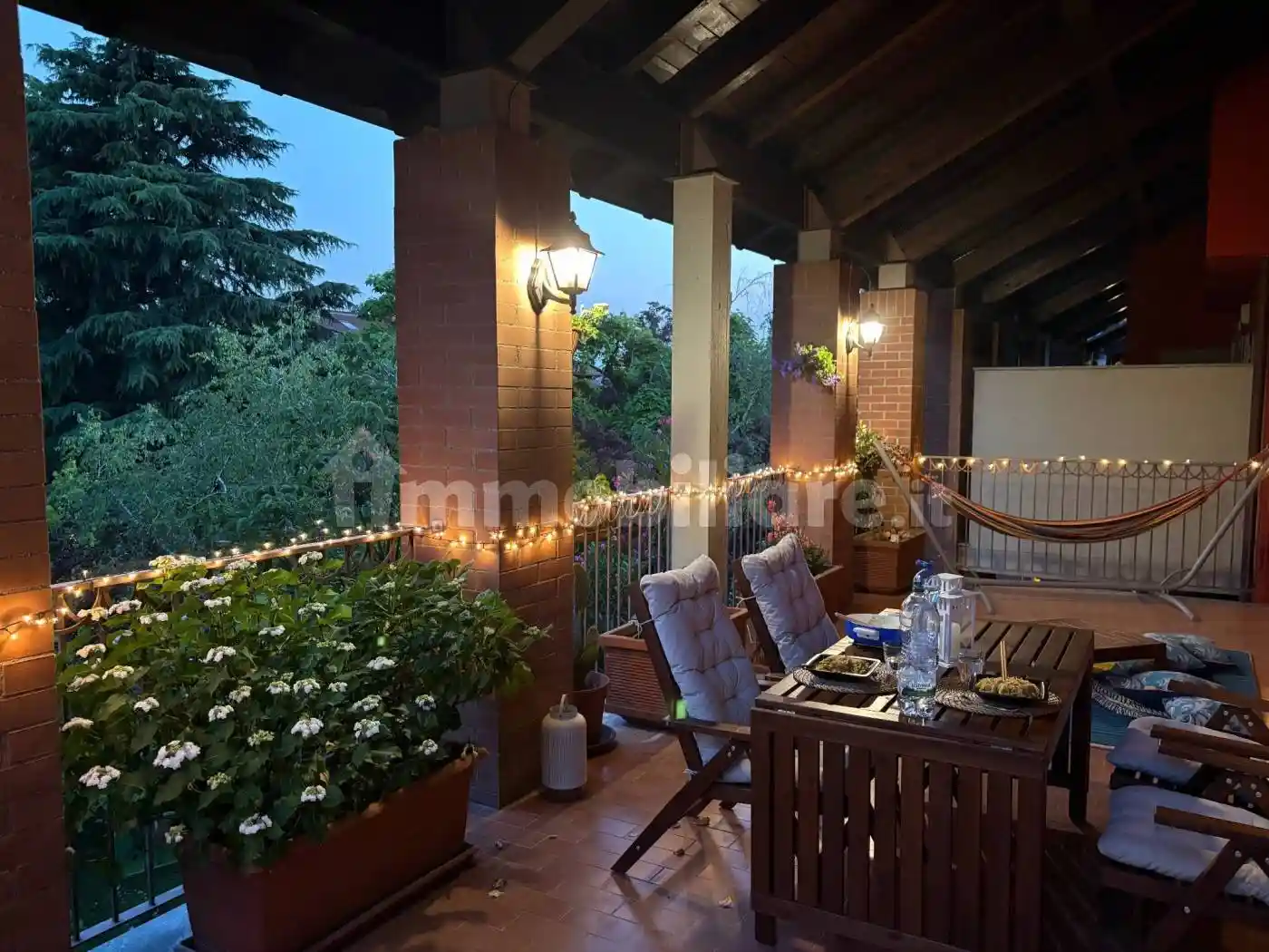 Bilocale via Padre Pio da Pietralcina 7, Bellaria, Peschiera Borromeo - foto 5