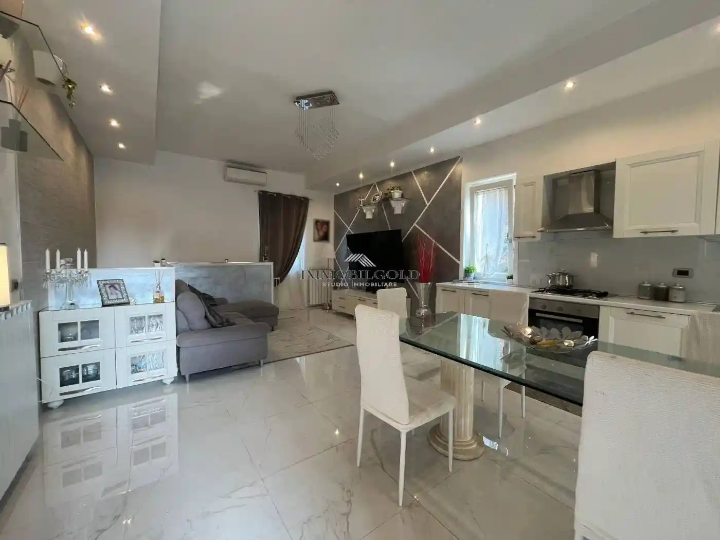 Villa in vendita a Abbiategrasso