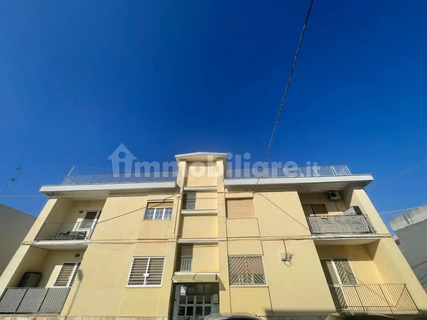 Appartamento in vendita a Cellamare