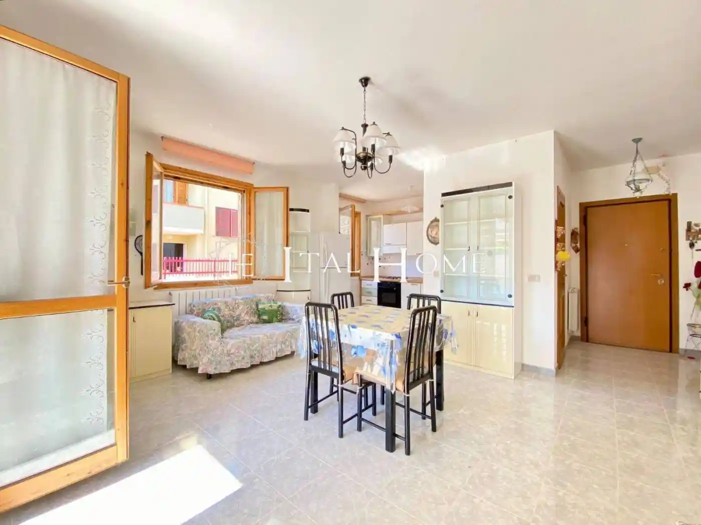 Appartamento in vendita a Alghero