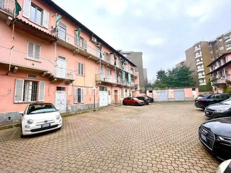 Bilocale via delle Forze Armate 395, Baggio, Milano - foto 4