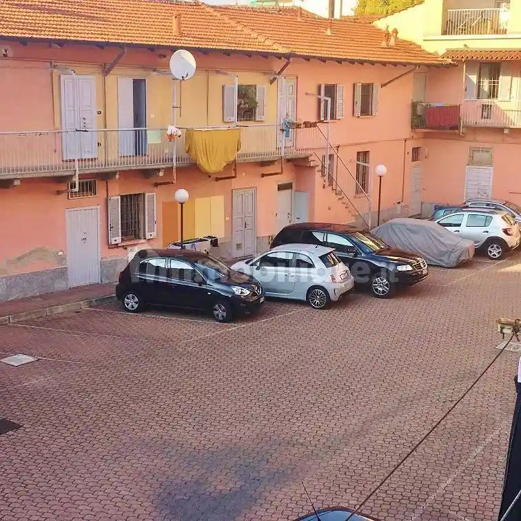 Bilocale via delle Forze Armate 395, Baggio, Milano - foto 5