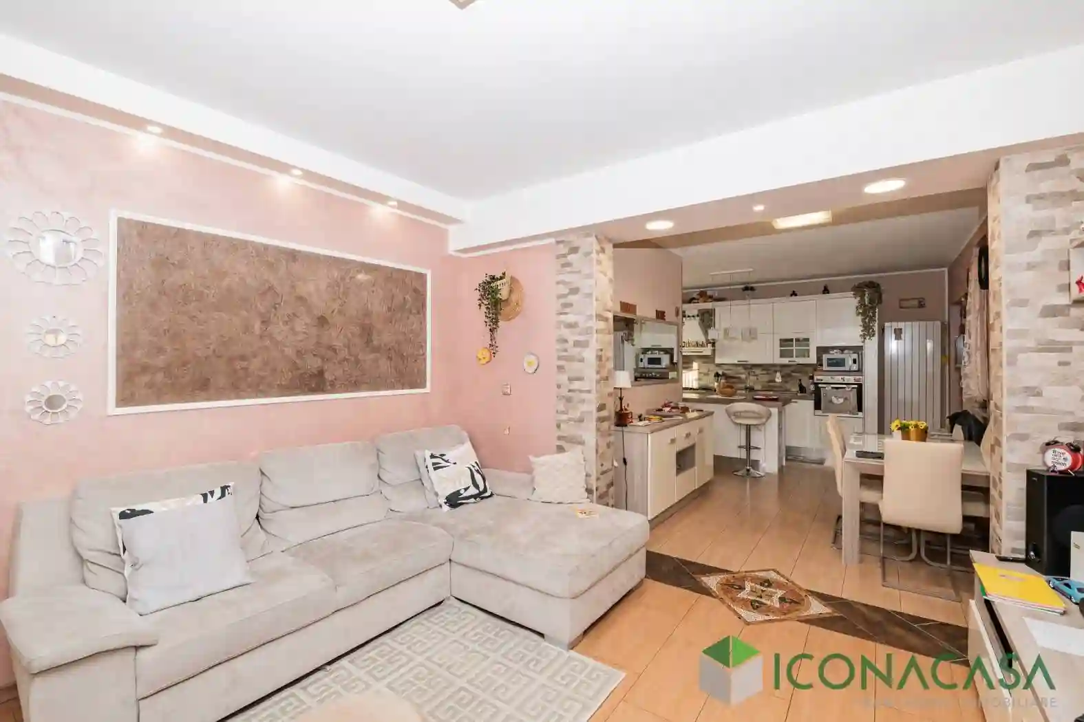 Villetta a schiera - foto 2