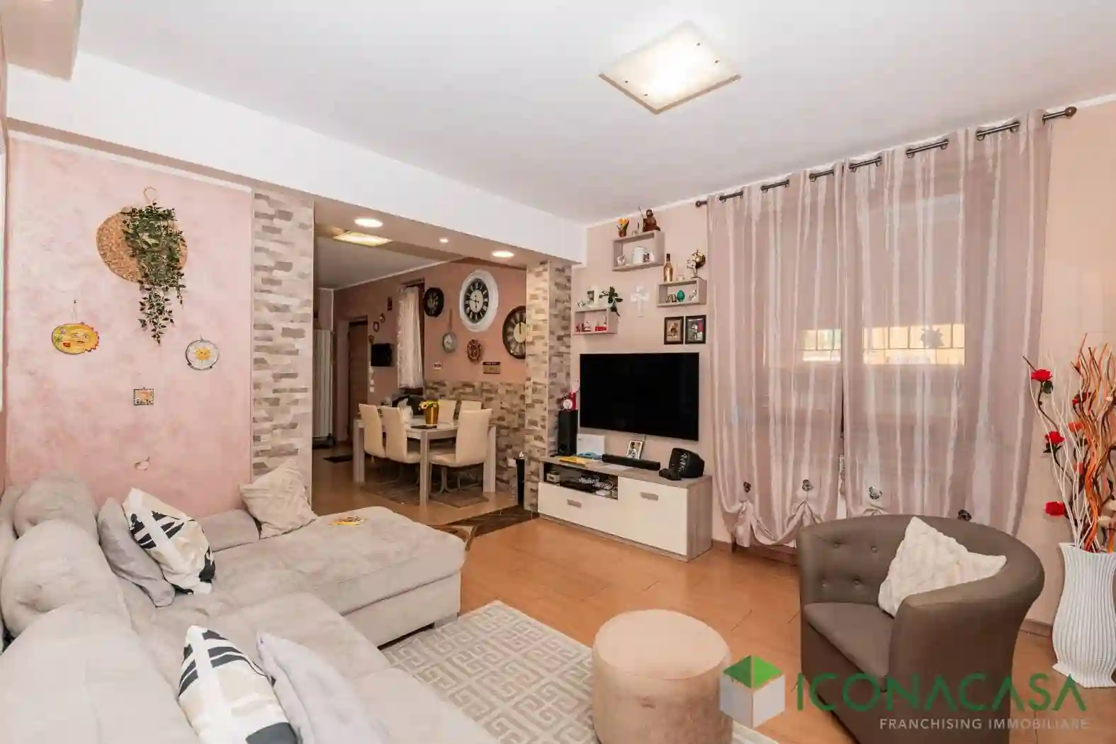 Villetta a schiera - foto 3