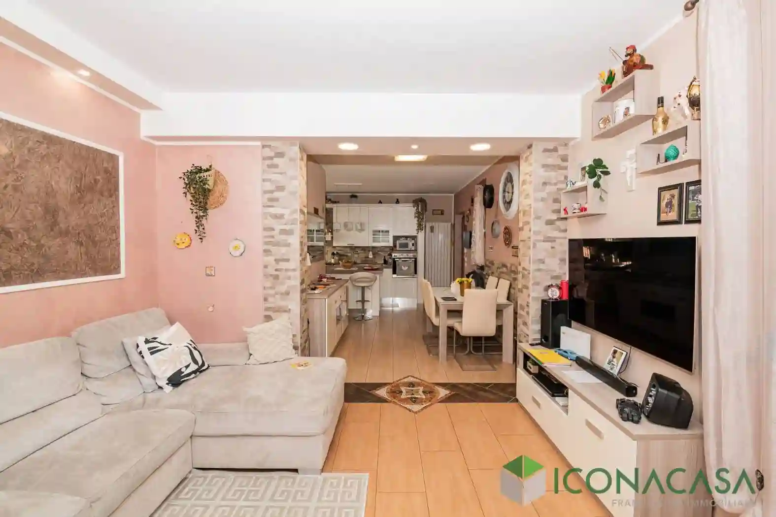 Villetta a schiera - foto 4