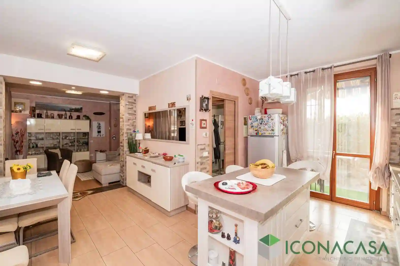 Villetta a schiera - foto 5