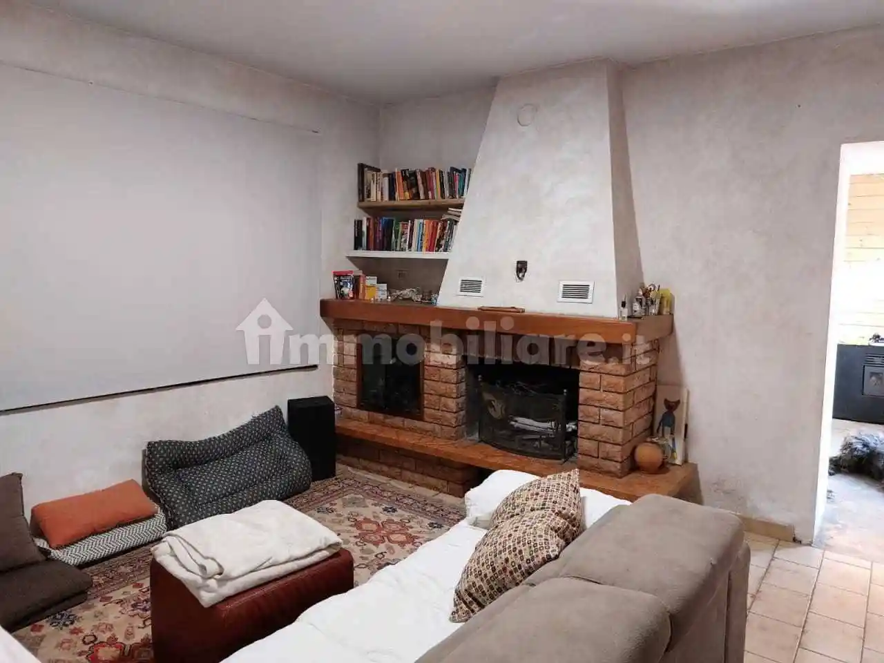 Casa indipendente in vendita a Castelnuovo Magra