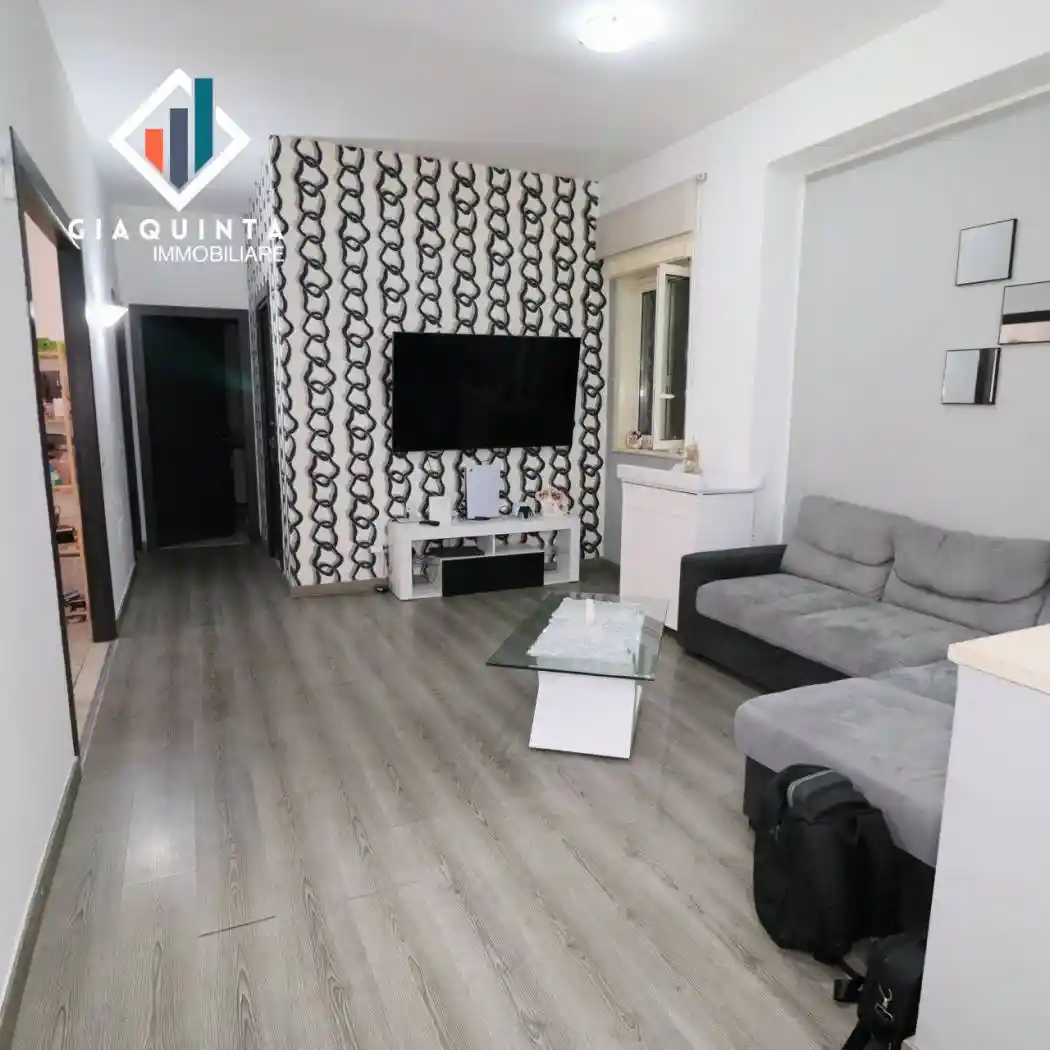 Appartamento in vendita a Palagonia