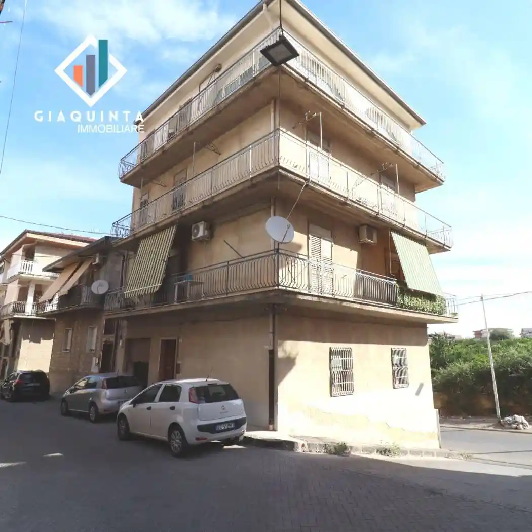 Villa in vendita a Palagonia