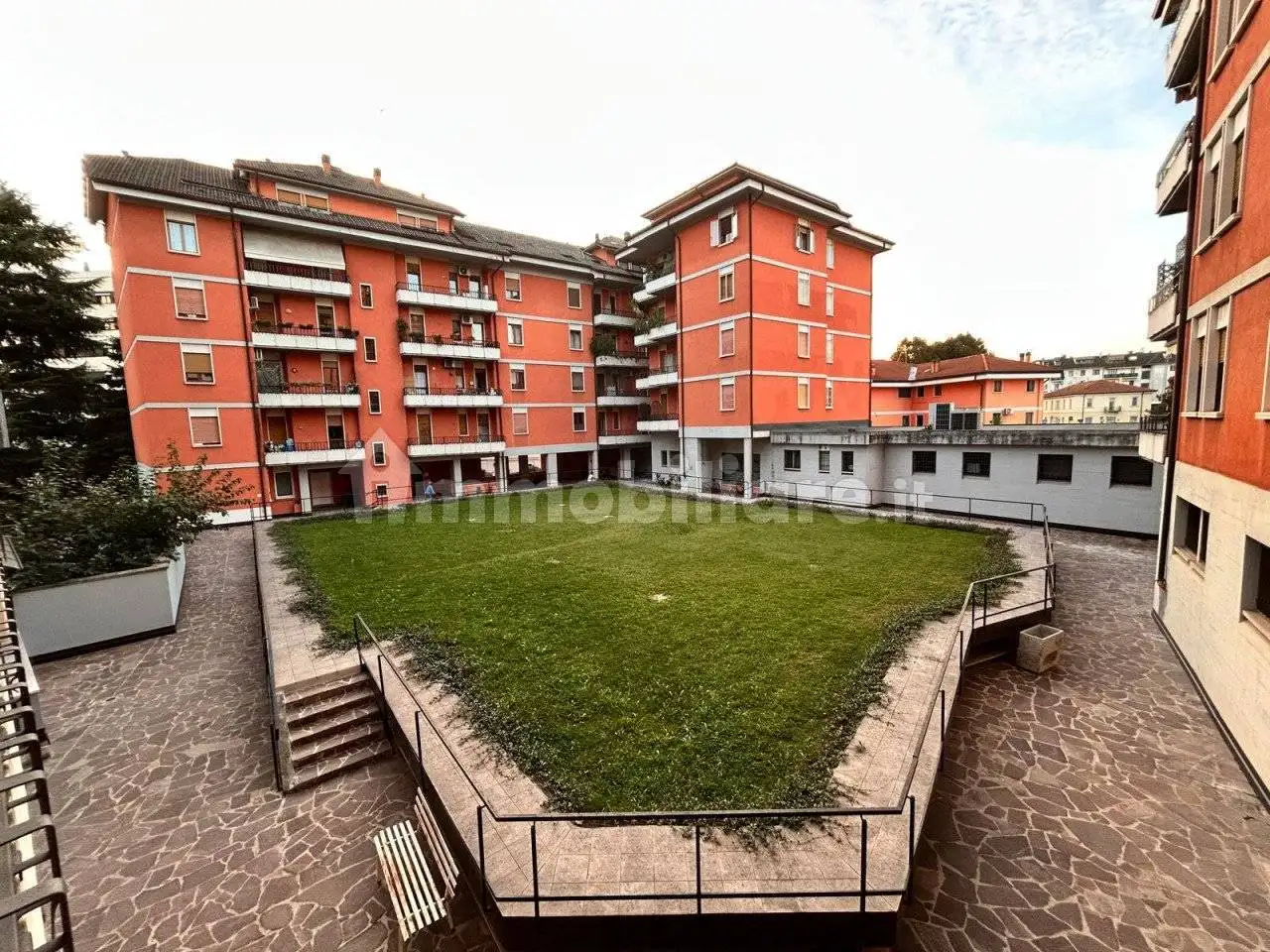 Appartamento in vendita a Vicenza