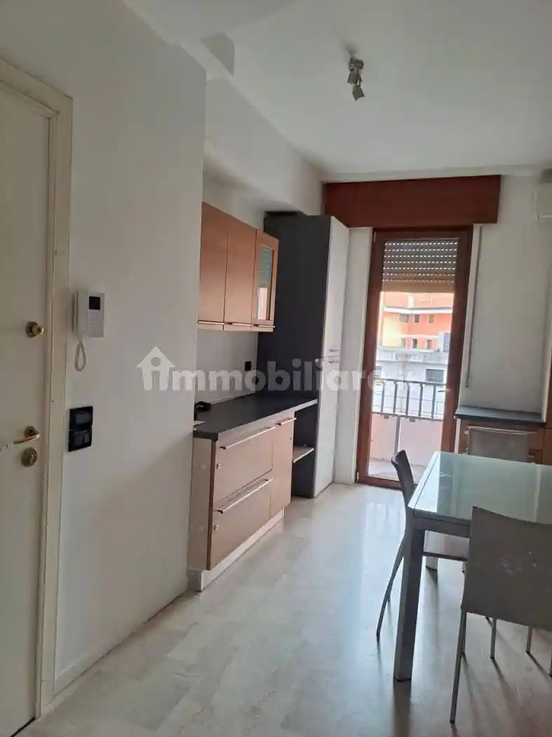 Trilocale viale Giuseppe Mazzini, 225, Piscine - San Paolo, Vicenza - foto 2