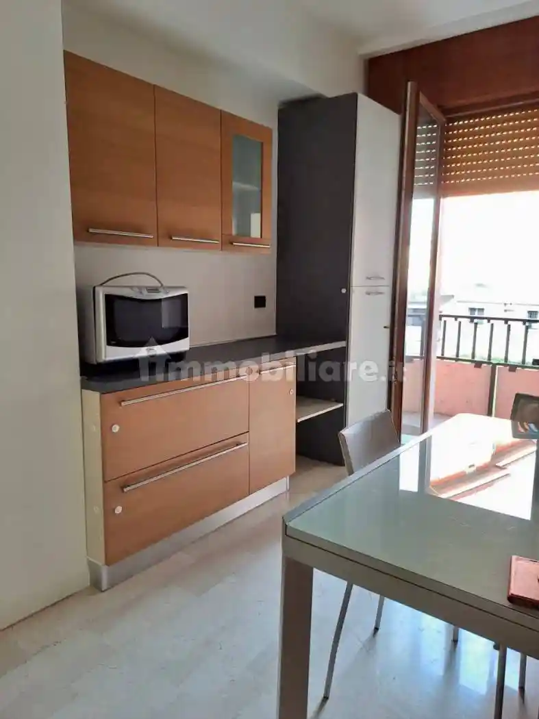 Trilocale viale Giuseppe Mazzini, 225, Piscine - San Paolo, Vicenza - foto 3