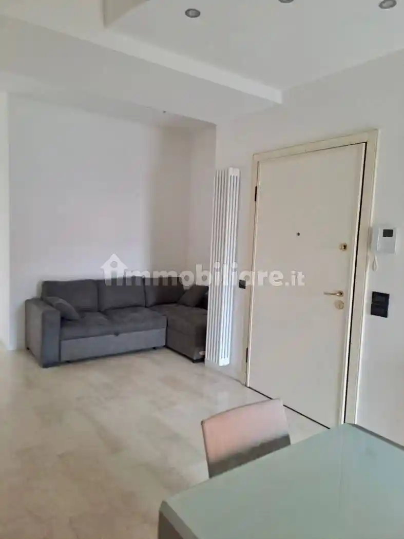 Trilocale viale Giuseppe Mazzini, 225, Piscine - San Paolo, Vicenza - foto 5