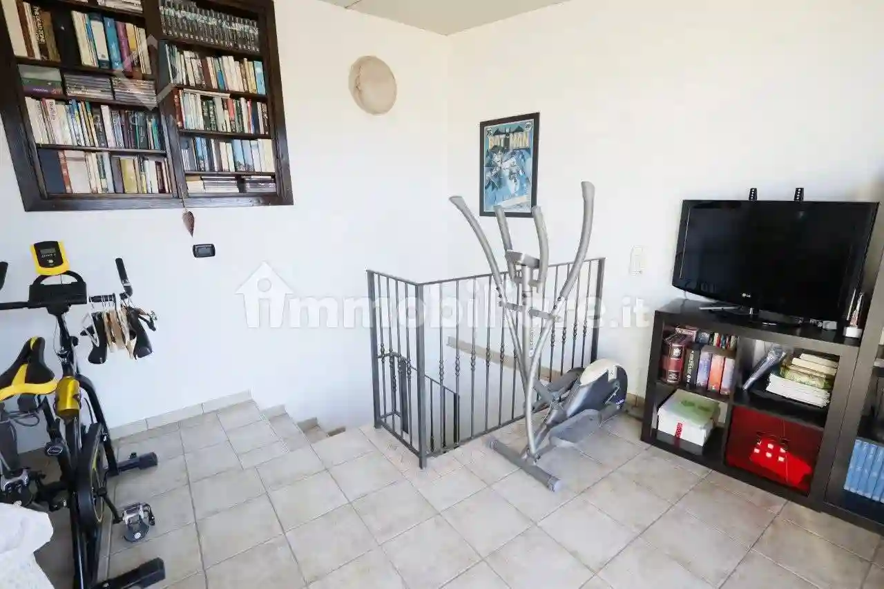 Casa indipendente - foto 5