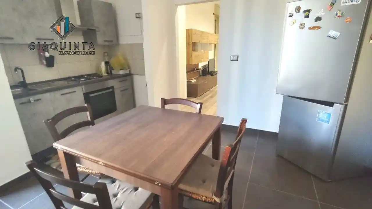 Appartamento in vendita a Palagonia