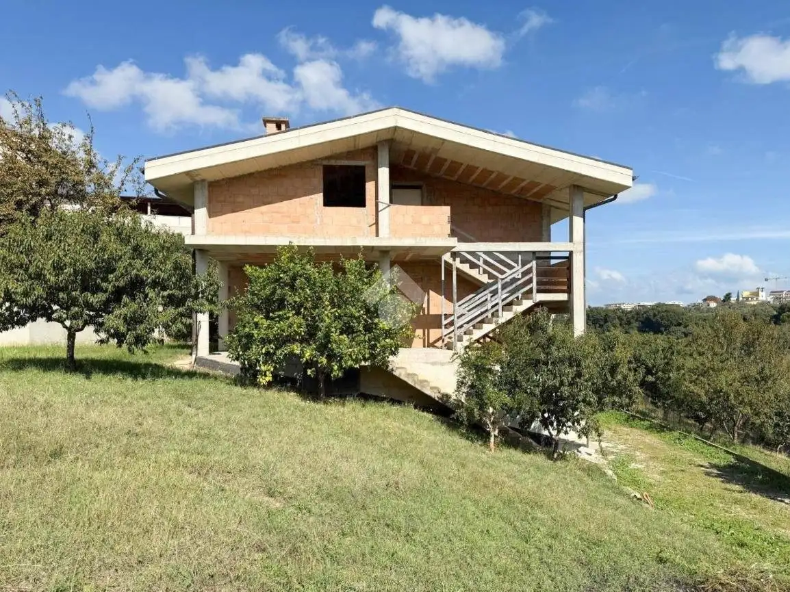 Villa in vendita a Vasto
