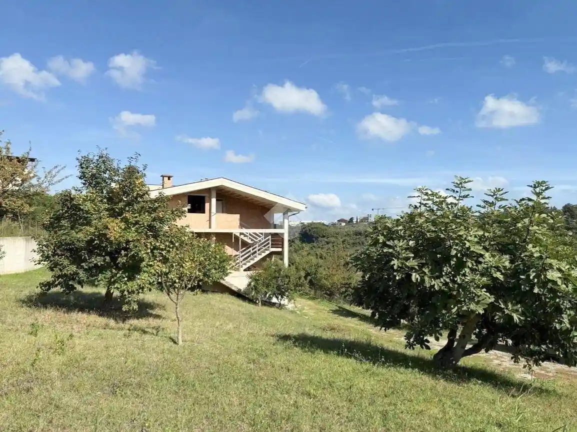 Villa unifamiliare via San Biagio, Incoronata, San Lorenzo, Pagliarelli, Vasto - foto 2