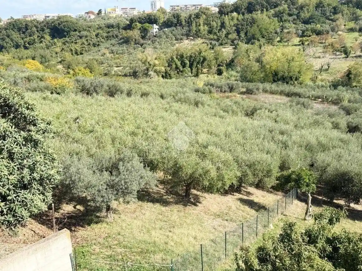 Villa unifamiliare via San Biagio, Incoronata, San Lorenzo, Pagliarelli, Vasto - foto 4