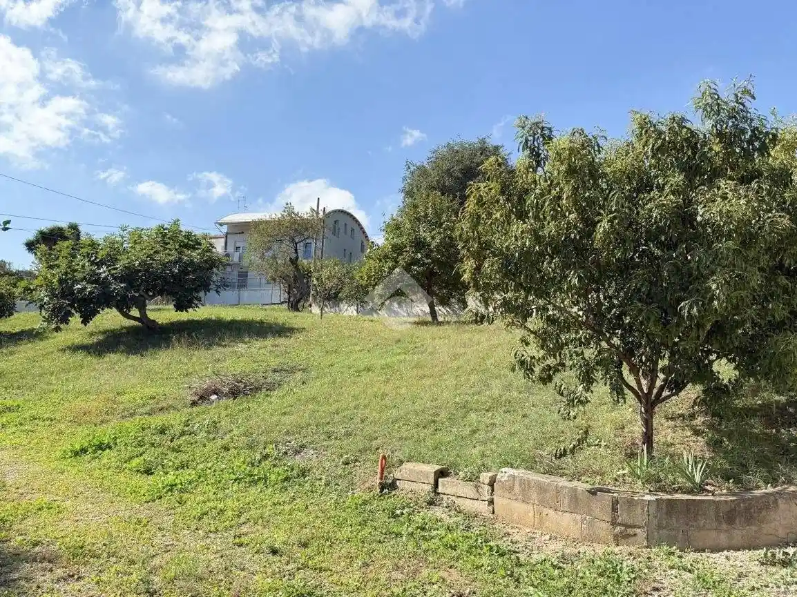 Villa unifamiliare via San Biagio, Incoronata, San Lorenzo, Pagliarelli, Vasto - foto 5