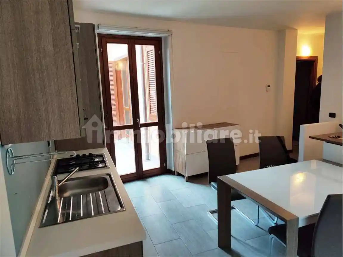 Appartamento in vendita a Varese