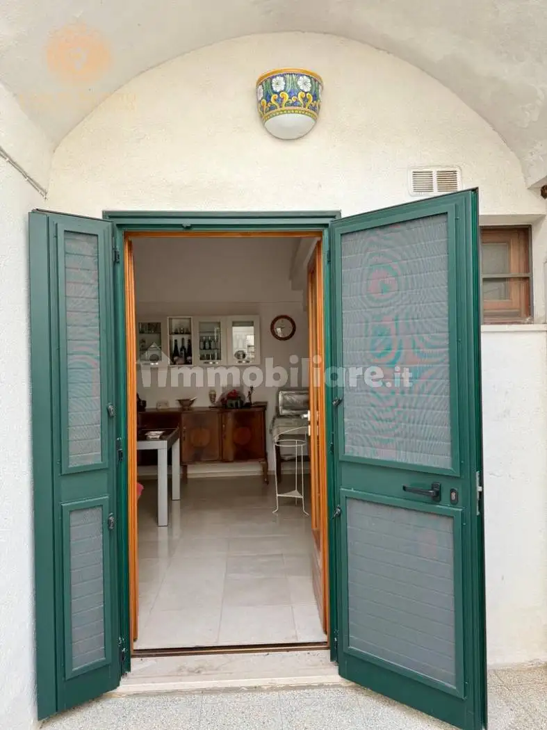 Appartamento in vendita a Alessano