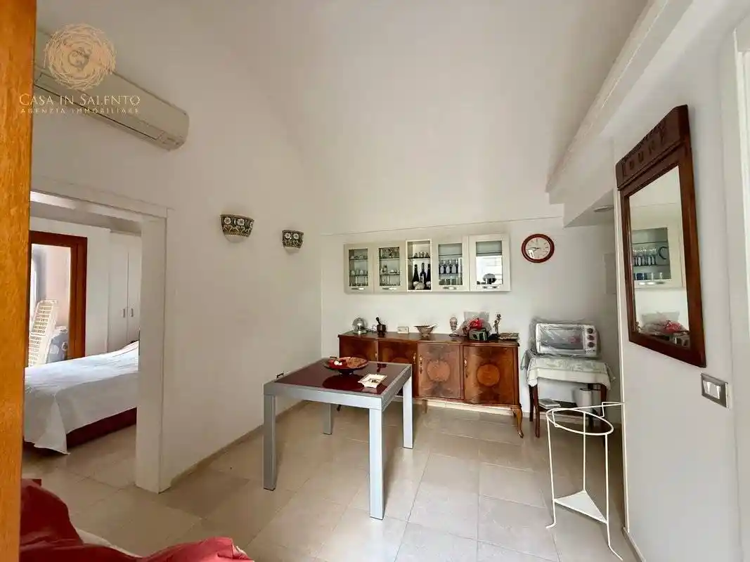 Bilocale Contrada Terramessere 2/c, Centro, Alessano - foto 2