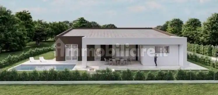 Villa in vendita a Teolo
