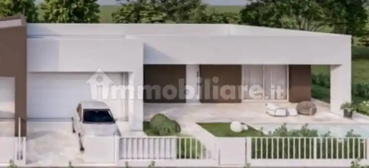 Villa in vendita a Teolo