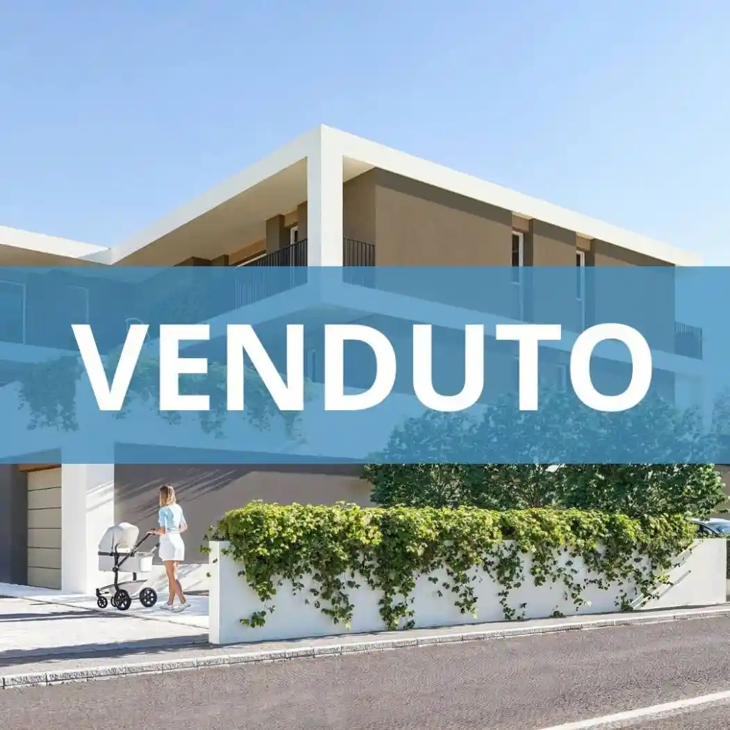 Appartamento in vendita a Camisano Vicentino