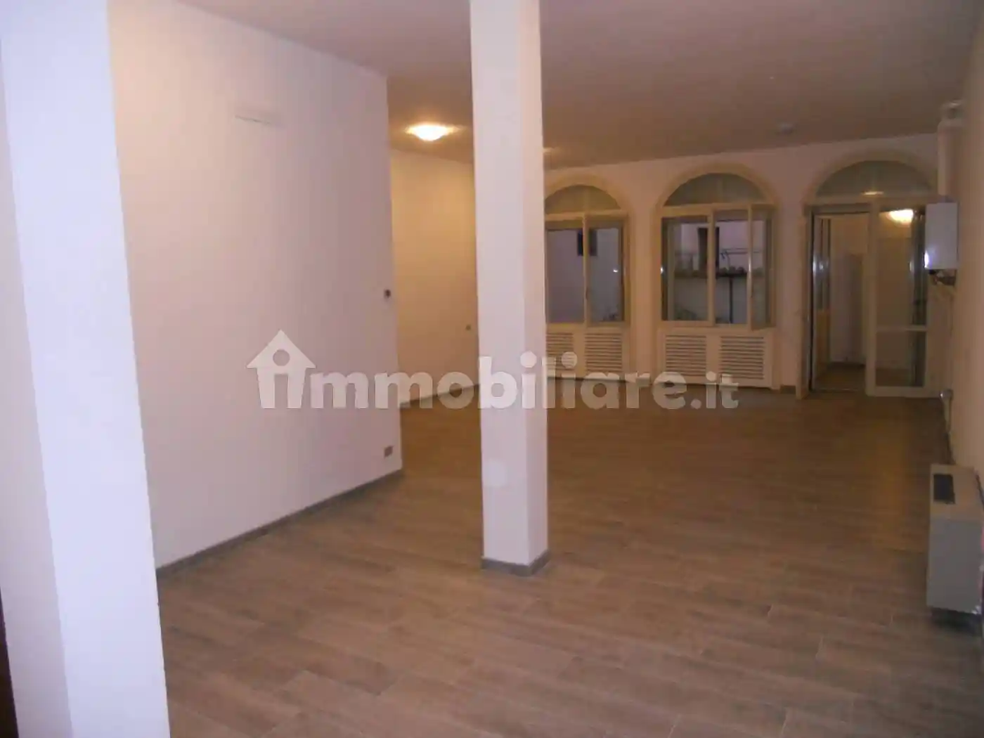 Monolocale via Giovanni Carnevali, Centro, Cremona - foto 2