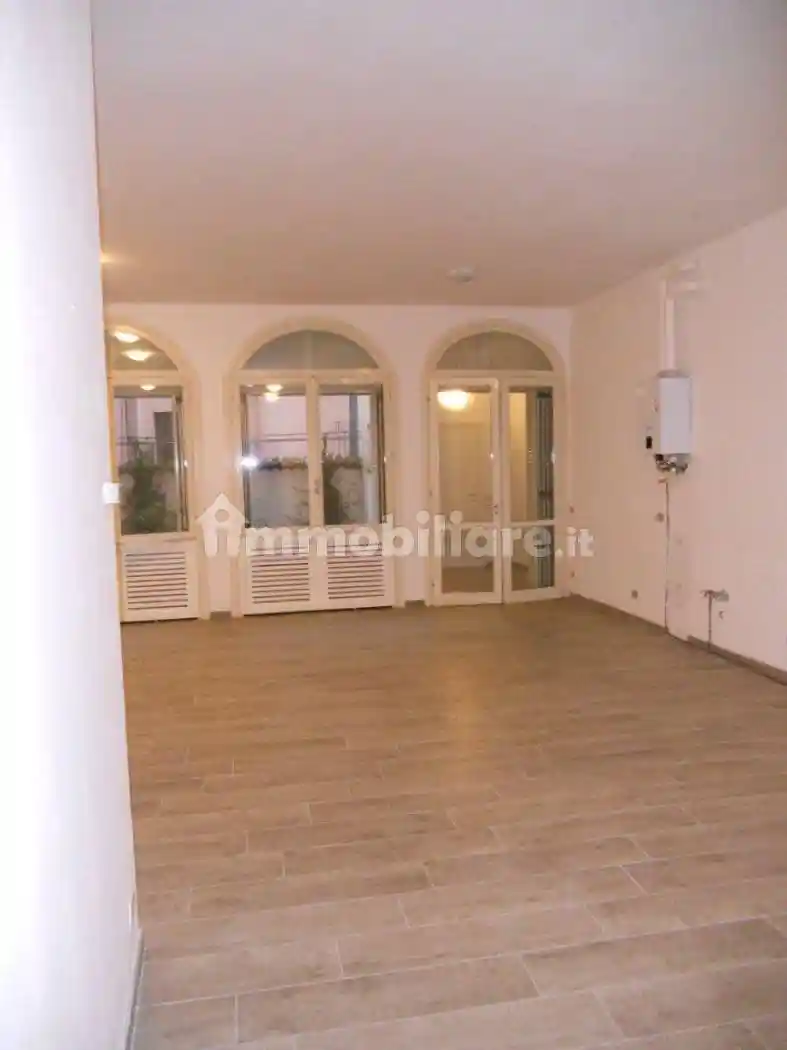 Monolocale via Giovanni Carnevali, Centro, Cremona - foto 3