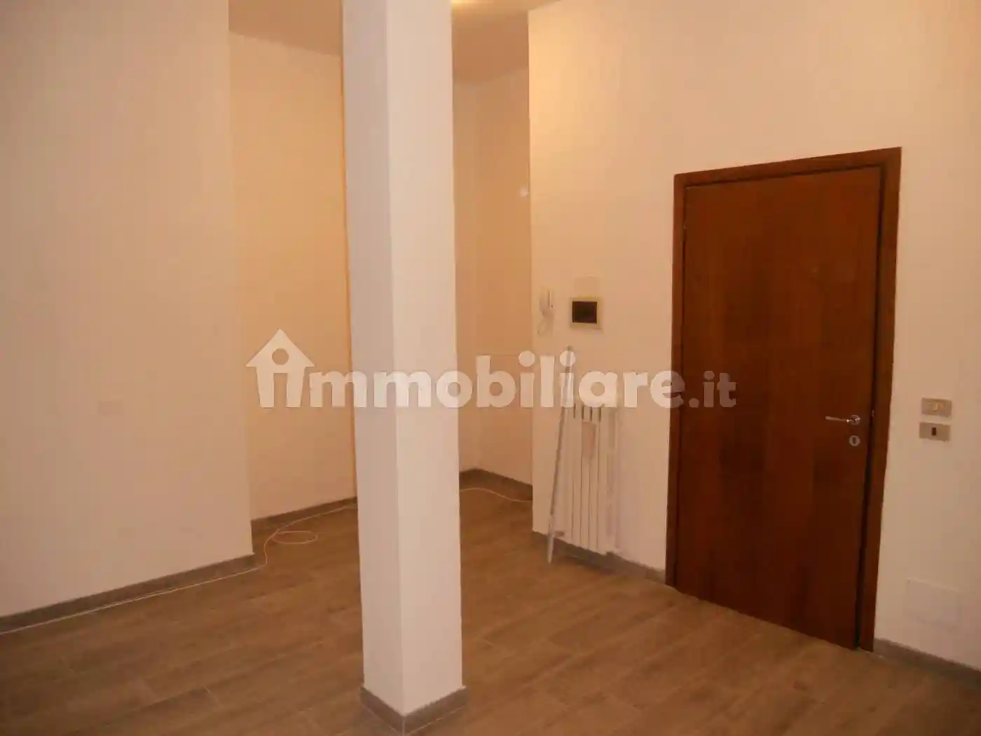 Monolocale via Giovanni Carnevali, Centro, Cremona - foto 4