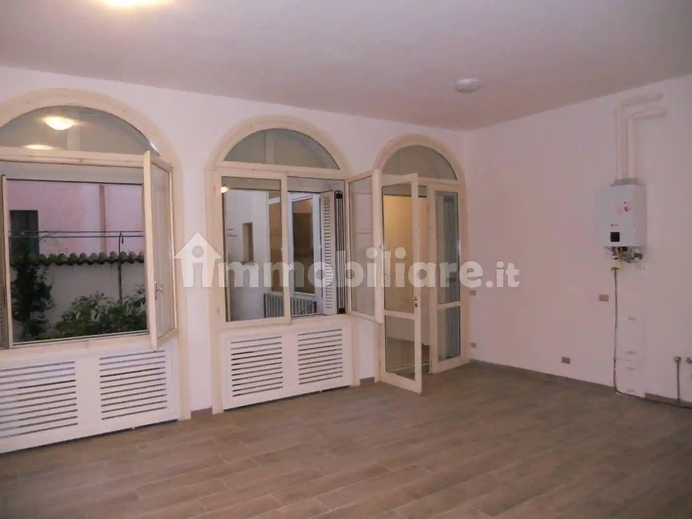 Monolocale via Giovanni Carnevali, Centro, Cremona - foto 5