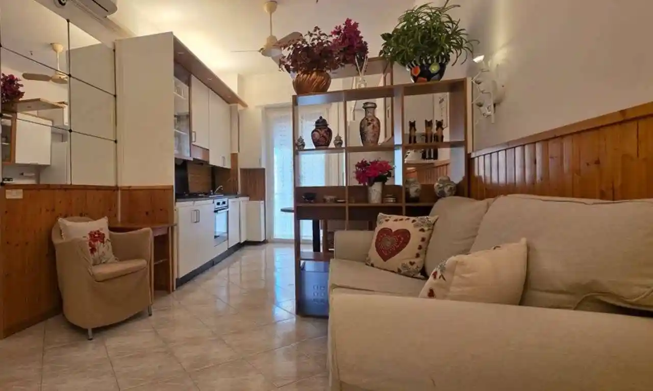 Appartamento in vendita a Chiavari