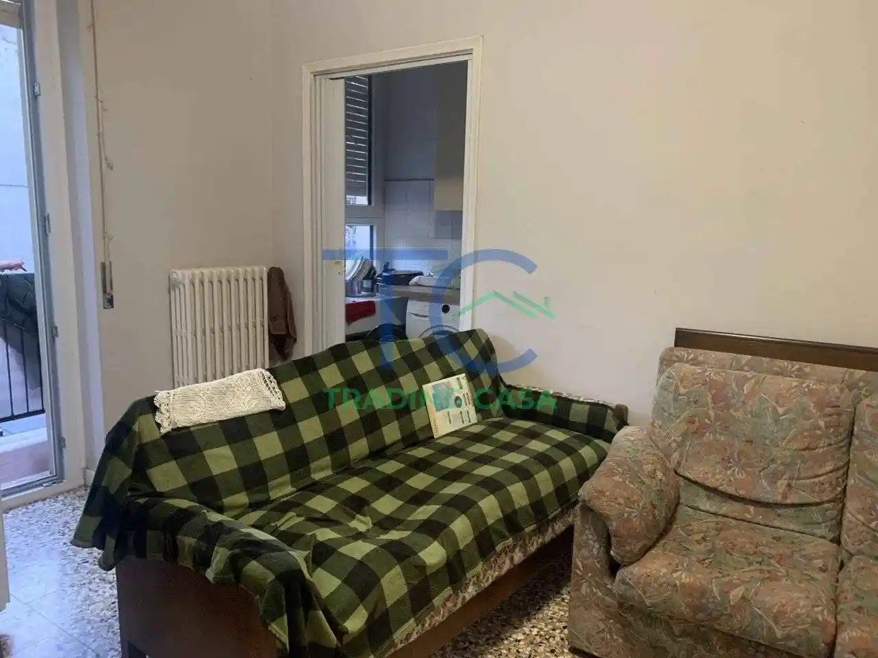 Appartamento in vendita a Piacenza