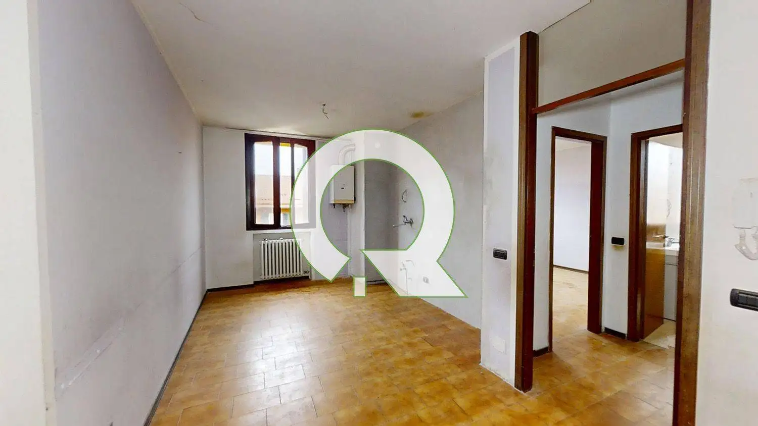 Appartamento in vendita a Rovellasca