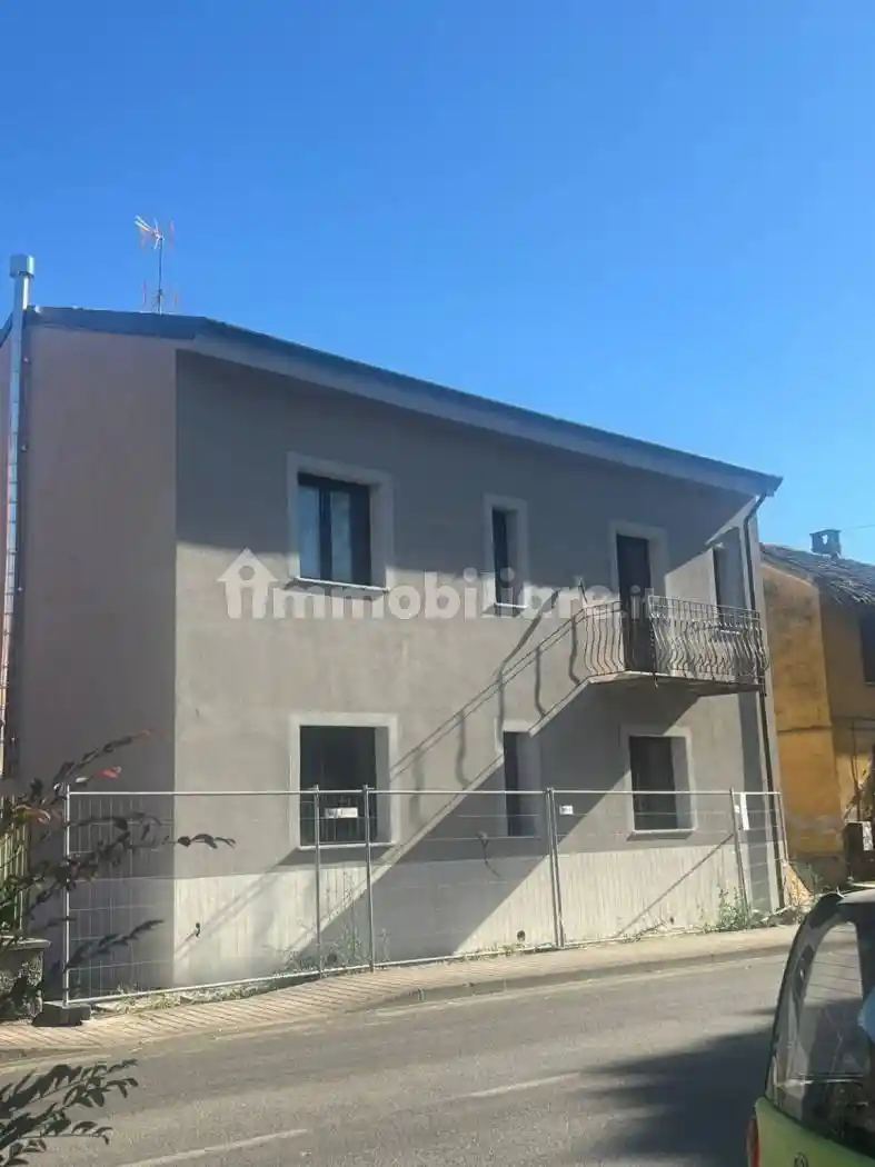 Villa in vendita a Torrevecchia Pia