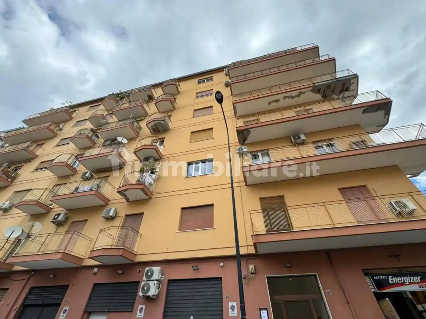 Attico via Antonio Ugo, Sant'Erasmo, Palermo - foto 2