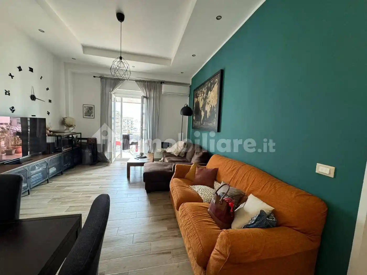 Attico via Antonio Ugo, Sant'Erasmo, Palermo - foto 4